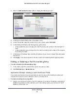 Предварительный просмотр 94 страницы NETGEAR R6300 User Manual