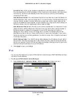 Предварительный просмотр 103 страницы NETGEAR R6300 User Manual