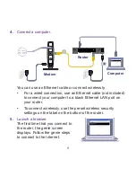 Preview for 7 page of NETGEAR R6300v2 Installation Manual