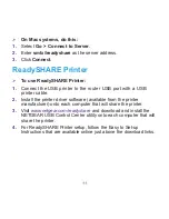 Preview for 13 page of NETGEAR R6300v2 Installation Manual