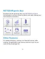 Preview for 14 page of NETGEAR R6300v2 Installation Manual