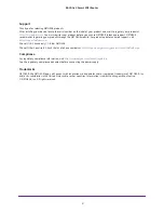Preview for 2 page of NETGEAR R6300v2 User Manual