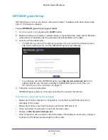 Preview for 14 page of NETGEAR R6300v2 User Manual