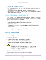 Preview for 15 page of NETGEAR R6300v2 User Manual