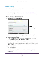 Preview for 20 page of NETGEAR R6300v2 User Manual