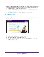 Preview for 22 page of NETGEAR R6300v2 User Manual