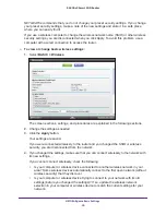 Preview for 25 page of NETGEAR R6300v2 User Manual