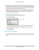 Preview for 27 page of NETGEAR R6300v2 User Manual