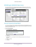 Preview for 31 page of NETGEAR R6300v2 User Manual