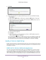 Preview for 39 page of NETGEAR R6300v2 User Manual