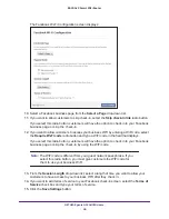 Preview for 46 page of NETGEAR R6300v2 User Manual