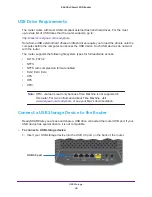 Preview for 49 page of NETGEAR R6300v2 User Manual