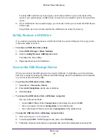 Preview for 50 page of NETGEAR R6300v2 User Manual