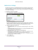 Preview for 59 page of NETGEAR R6300v2 User Manual