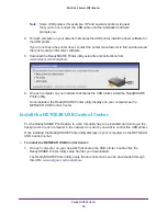 Preview for 64 page of NETGEAR R6300v2 User Manual