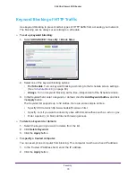 Preview for 73 page of NETGEAR R6300v2 User Manual