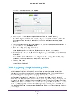 Preview for 75 page of NETGEAR R6300v2 User Manual