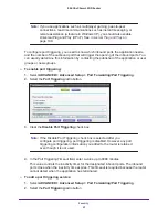 Preview for 81 page of NETGEAR R6300v2 User Manual