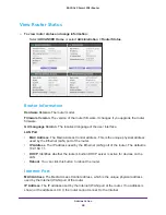 Preview for 88 page of NETGEAR R6300v2 User Manual