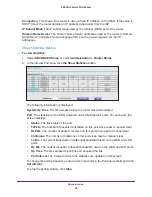 Preview for 89 page of NETGEAR R6300v2 User Manual