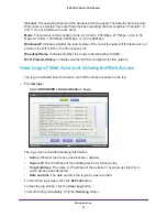 Preview for 91 page of NETGEAR R6300v2 User Manual