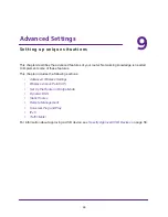 Preview for 95 page of NETGEAR R6300v2 User Manual