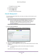 Preview for 108 page of NETGEAR R6300v2 User Manual