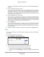 Preview for 110 page of NETGEAR R6300v2 User Manual