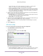 Preview for 112 page of NETGEAR R6300v2 User Manual