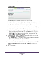 Preview for 114 page of NETGEAR R6300v2 User Manual