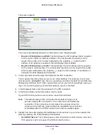 Preview for 118 page of NETGEAR R6300v2 User Manual