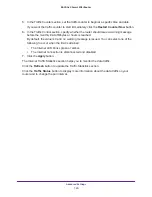 Preview for 120 page of NETGEAR R6300v2 User Manual