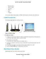 Предварительный просмотр 14 страницы NETGEAR R6350 User Manual