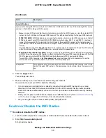 Предварительный просмотр 60 страницы NETGEAR R6350 User Manual