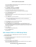 Предварительный просмотр 87 страницы NETGEAR R6350 User Manual