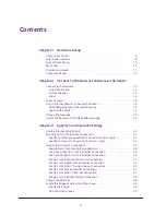 Preview for 3 page of NETGEAR R6400 User Manual