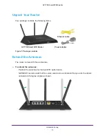 Preview for 9 page of NETGEAR R6400 User Manual