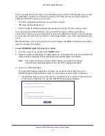 Preview for 17 page of NETGEAR R6400 User Manual