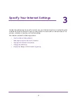 Preview for 21 page of NETGEAR R6400 User Manual