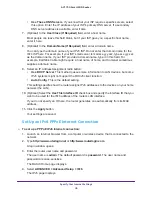 Preview for 38 page of NETGEAR R6400 User Manual