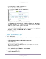 Preview for 51 page of NETGEAR R6400 User Manual