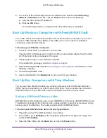 Preview for 72 page of NETGEAR R6400 User Manual