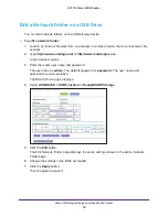 Preview for 80 page of NETGEAR R6400 User Manual