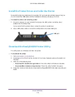 Preview for 100 page of NETGEAR R6400 User Manual