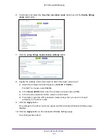Preview for 131 page of NETGEAR R6400 User Manual