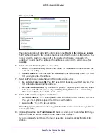 Preview for 32 page of NETGEAR R6400v2 User Manual