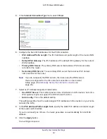 Preview for 34 page of NETGEAR R6400v2 User Manual