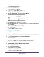 Preview for 48 page of NETGEAR R6400v2 User Manual