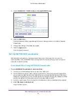 Preview for 78 page of NETGEAR R6400v2 User Manual