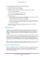 Preview for 85 page of NETGEAR R6400v2 User Manual